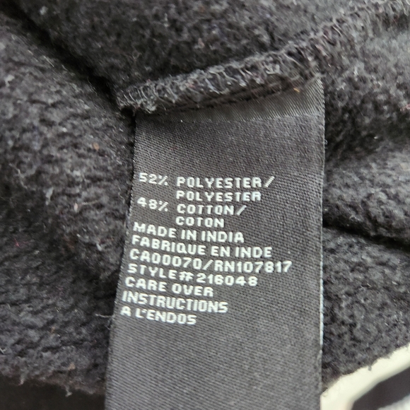 BRUNETTE THE LABEL SWEATSHIRT SIZE XS - Picture 5 of 7